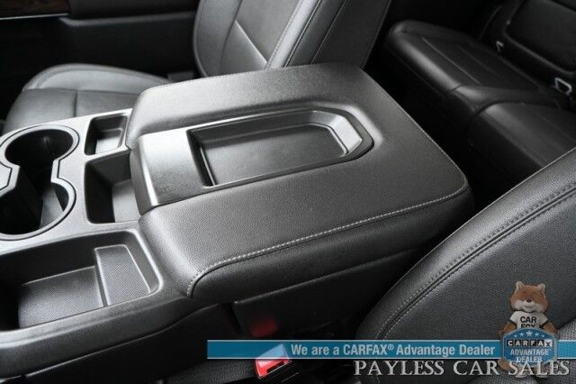 2021 GMC Sierra 3500HD SLT Anchorage AK