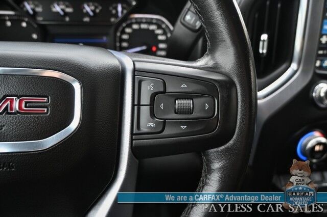 2021 GMC Sierra 3500HD SLT Anchorage AK