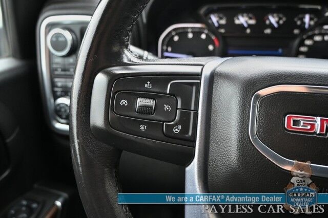 2021 GMC Sierra 3500HD SLT Anchorage AK