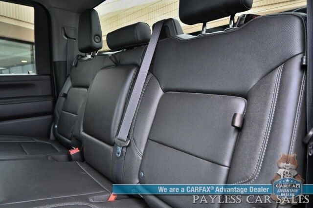 2021 GMC Sierra 3500HD SLT Anchorage AK