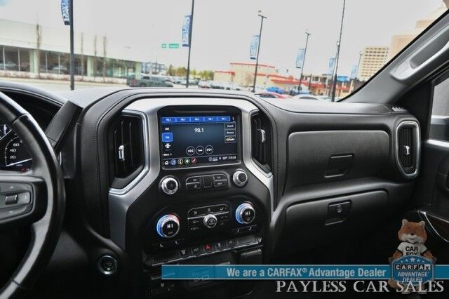 2021 GMC Sierra 3500HD SLT Anchorage AK