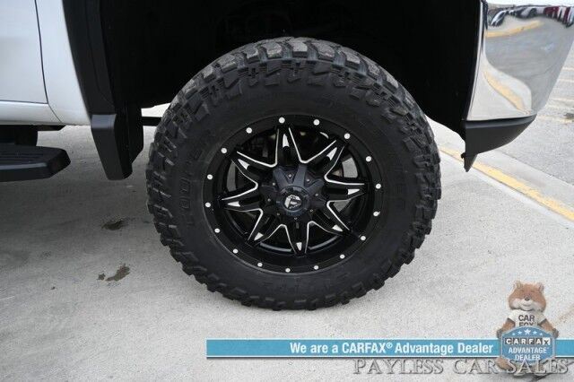 2021 GMC Sierra 3500HD SLT Anchorage AK