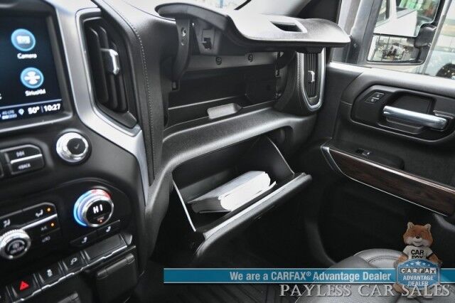 2021 GMC Sierra 3500HD SLT Anchorage AK