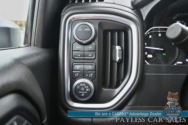 2021 GMC Sierra 3500HD SLT Anchorage AK