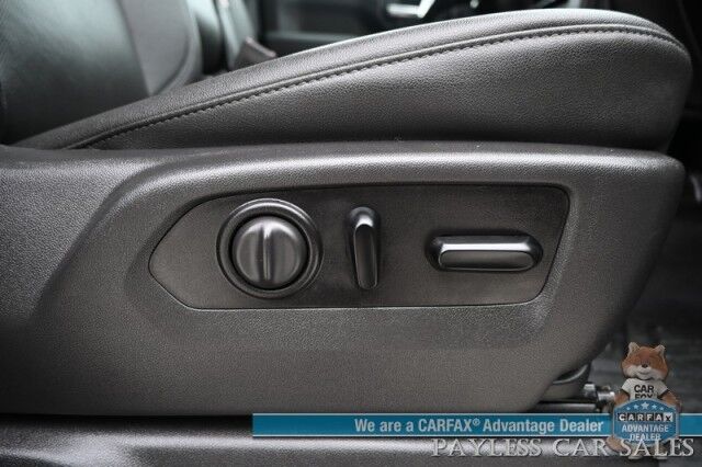 2021 GMC Sierra 3500HD SLT Anchorage AK