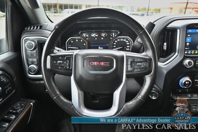 2021 GMC Sierra 3500HD SLT Anchorage AK