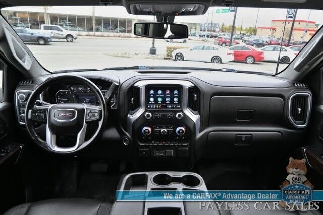 2021 GMC Sierra 3500HD SLT Anchorage AK