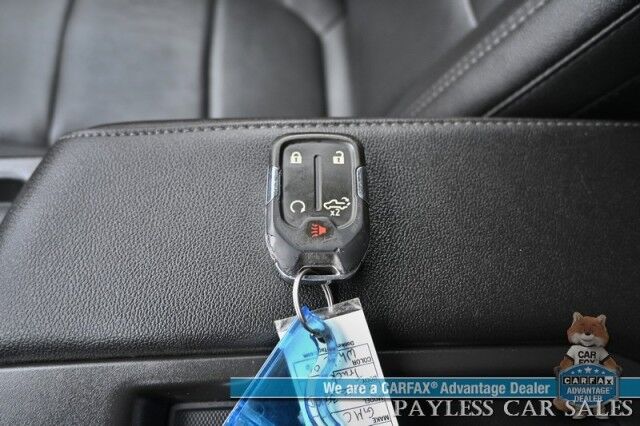 2021 GMC Sierra 3500HD SLT Anchorage AK
