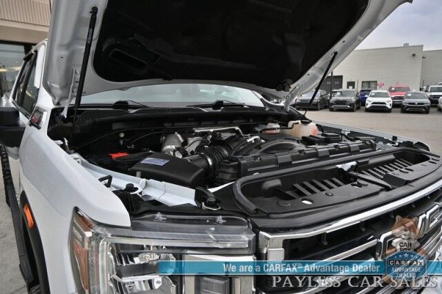 2021 GMC Sierra 3500HD SLT Anchorage AK