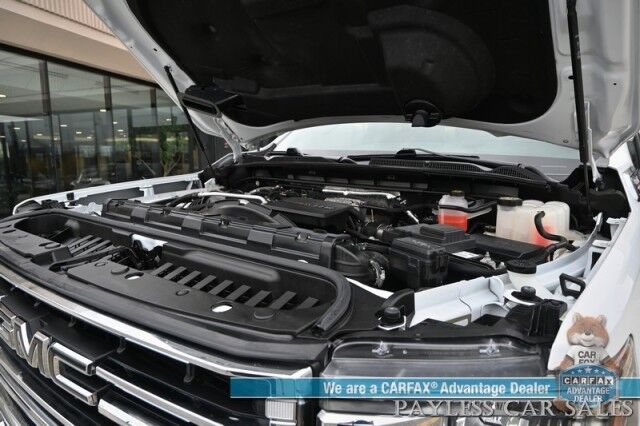 2021 GMC Sierra 3500HD SLT Anchorage AK