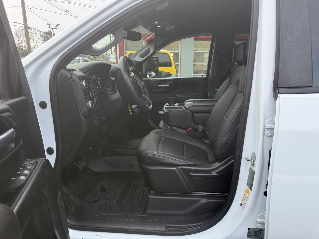 2021 GMC Sierra 3500HD base Edison NJ