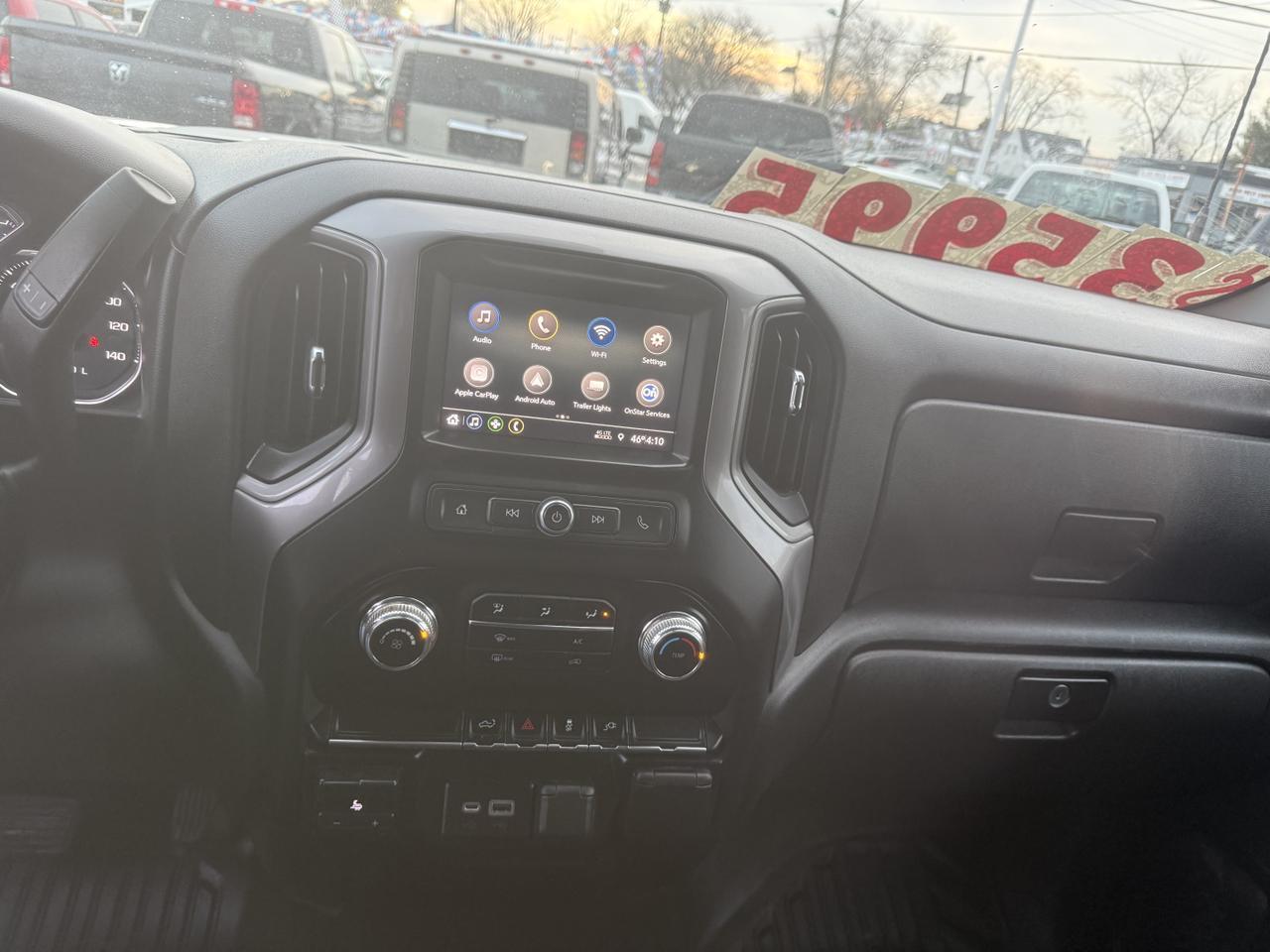 2021 GMC Sierra 3500HD base Edison NJ