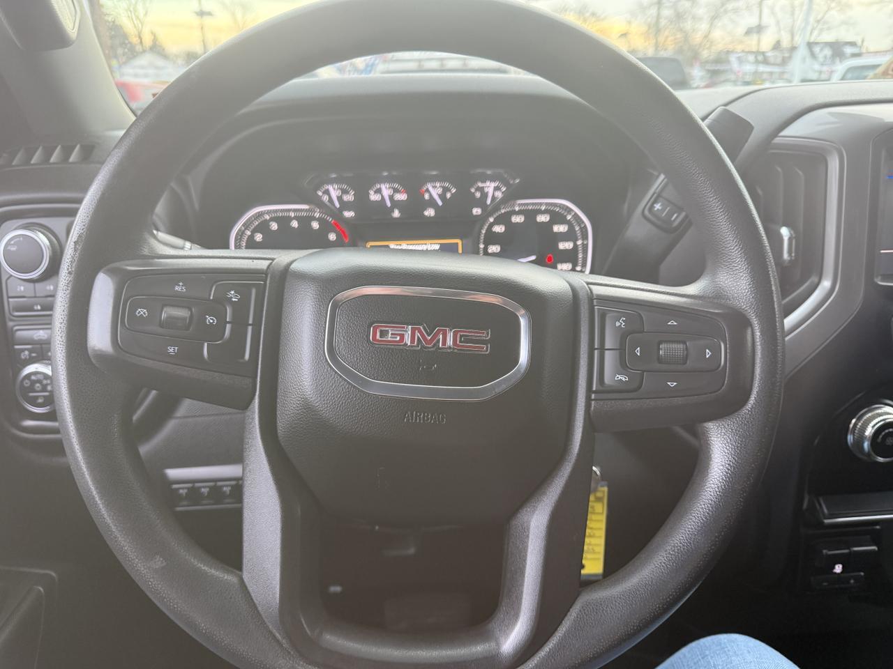 2021 GMC Sierra 3500HD base Edison NJ