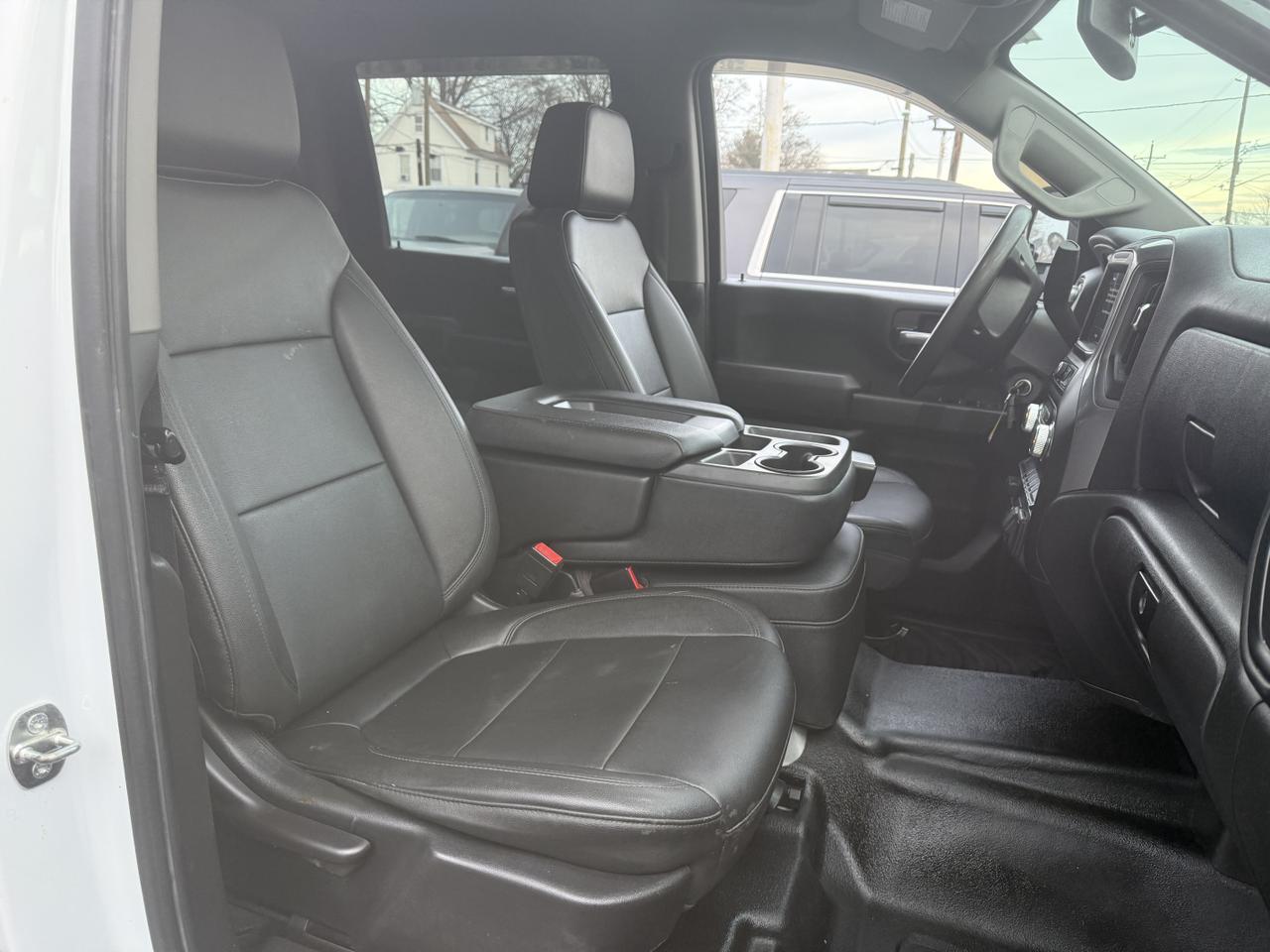 2021 GMC Sierra 3500HD base Edison NJ