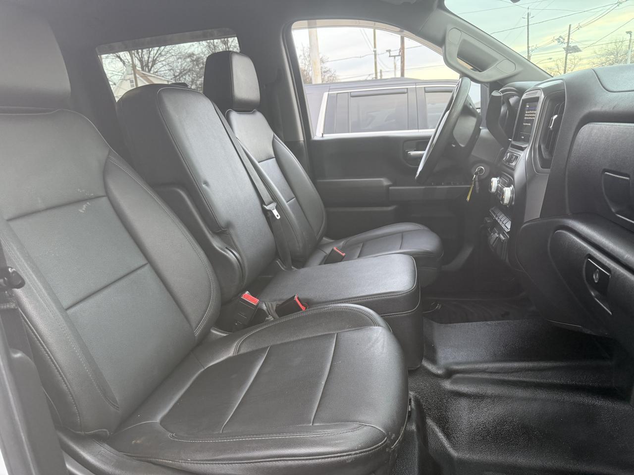 2021 GMC Sierra 3500HD base Edison NJ