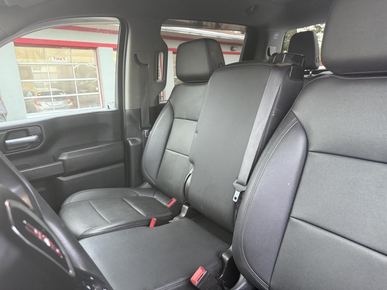 2021 GMC Sierra 3500HD base Edison NJ