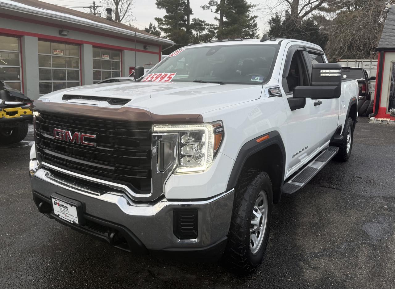2021 GMC Sierra 3500HD base Edison NJ