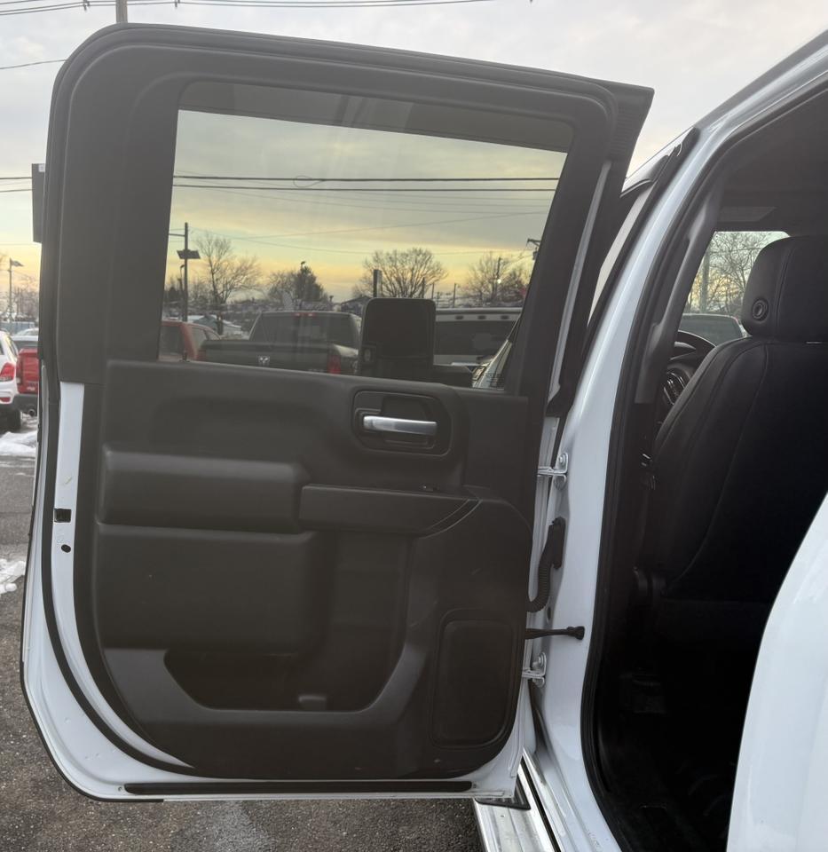 2021 GMC Sierra 3500HD base Edison NJ
