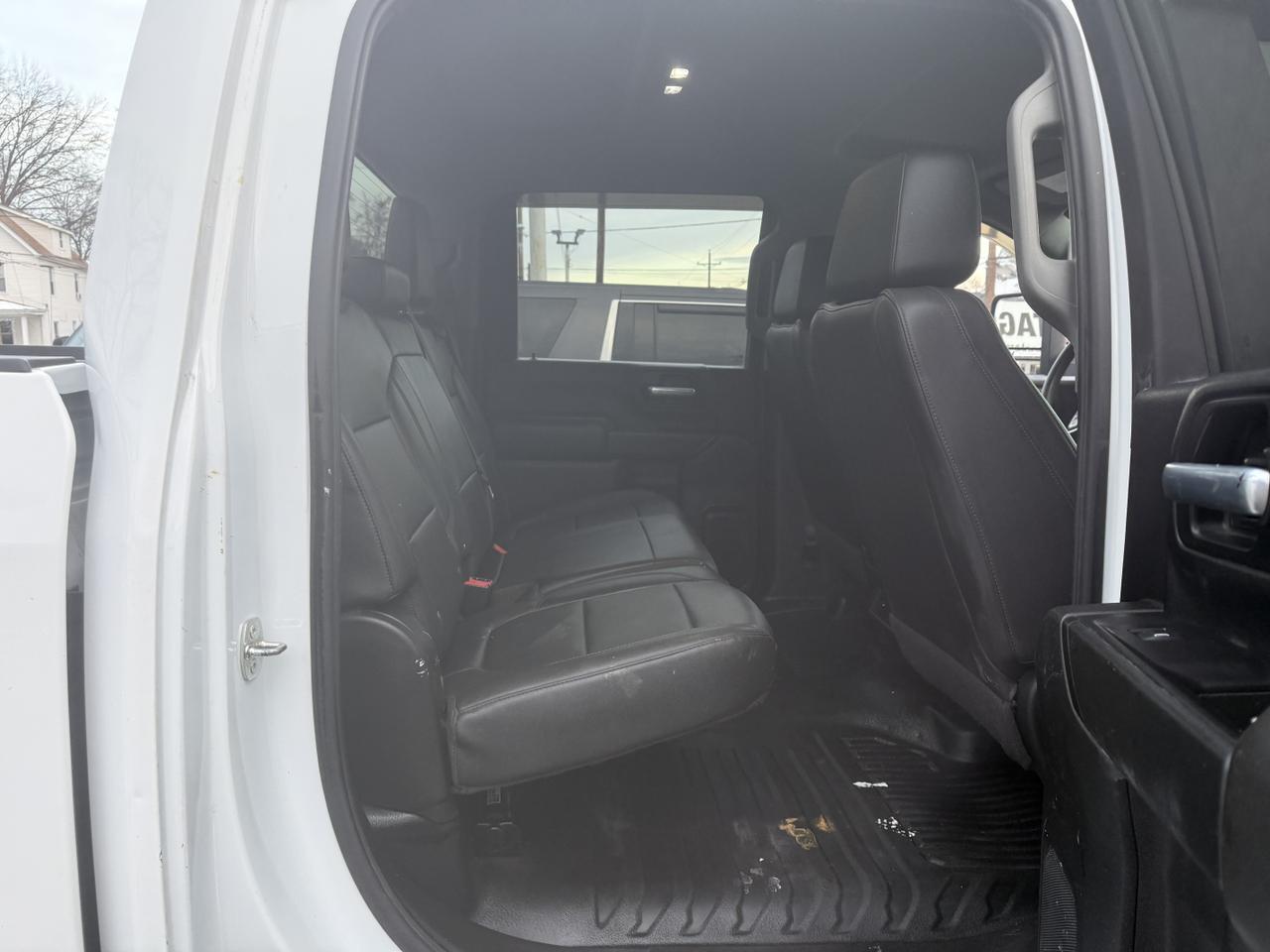 2021 GMC Sierra 3500HD base Edison NJ