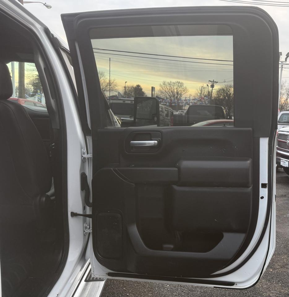 2021 GMC Sierra 3500HD base Edison NJ