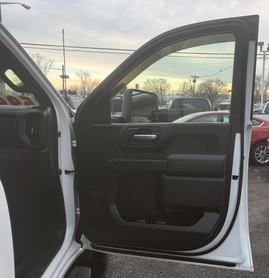 2021 GMC Sierra 3500HD base Edison NJ
