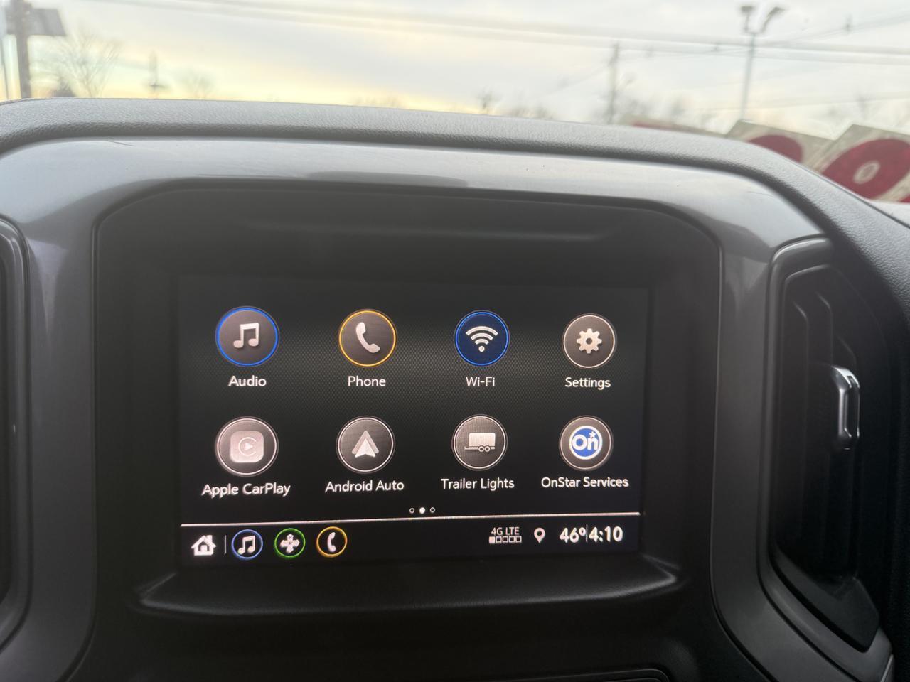 2021 GMC Sierra 3500HD base Edison NJ