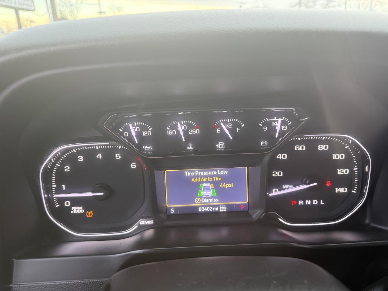 2021 GMC Sierra 3500HD base Edison NJ