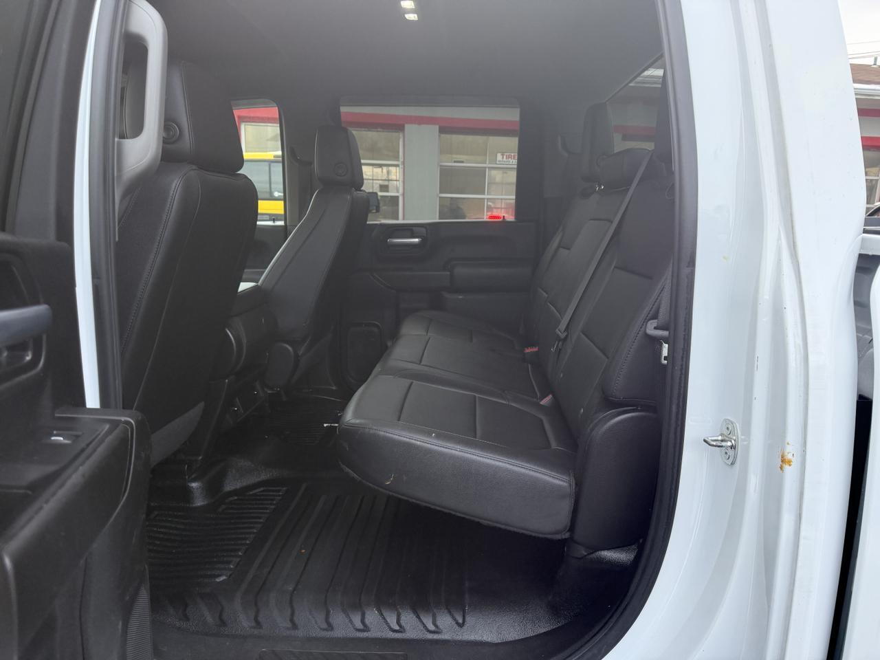 2021 GMC Sierra 3500HD base Edison NJ