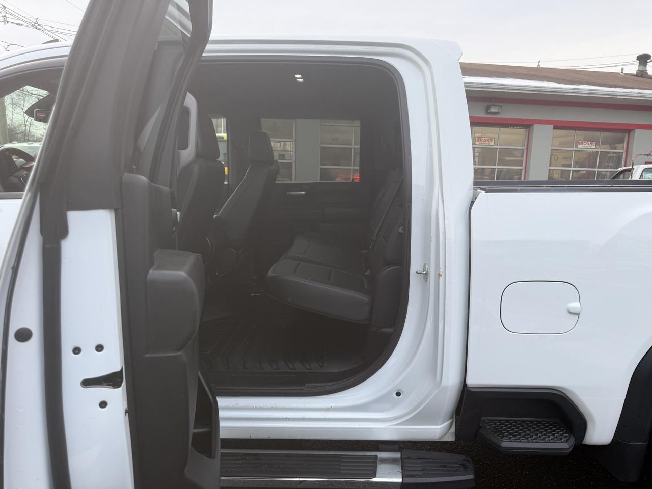 2021 GMC Sierra 3500HD base Edison NJ