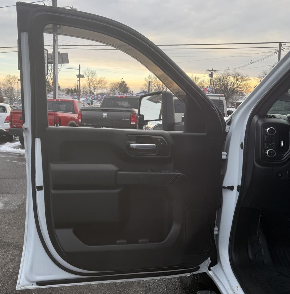 2021 GMC Sierra 3500HD base Edison NJ