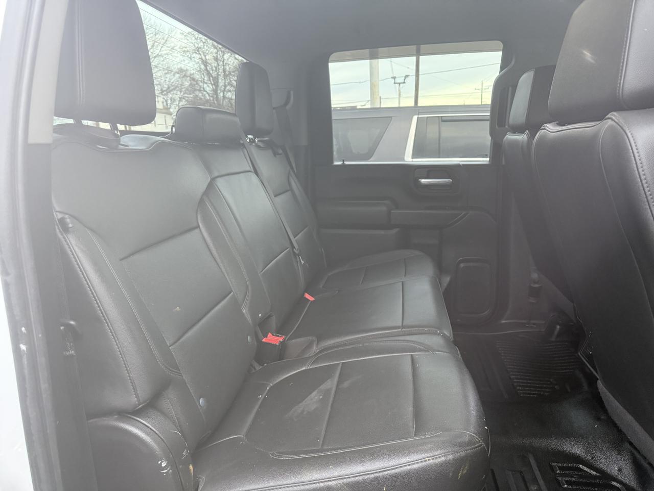 2021 GMC Sierra 3500HD base Edison NJ