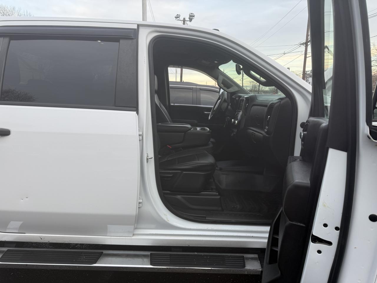 2021 GMC Sierra 3500HD base Edison NJ