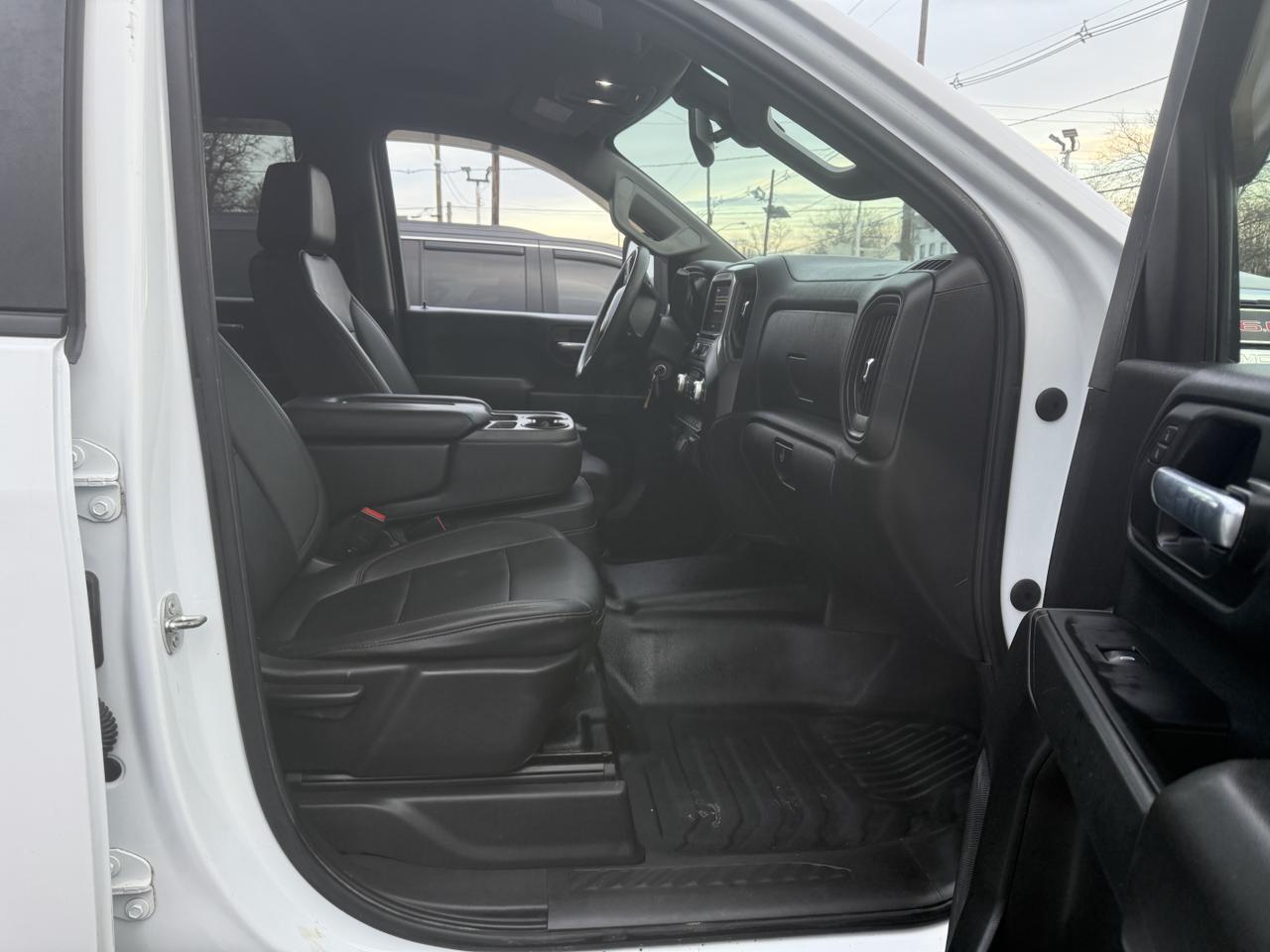 2021 GMC Sierra 3500HD base Edison NJ