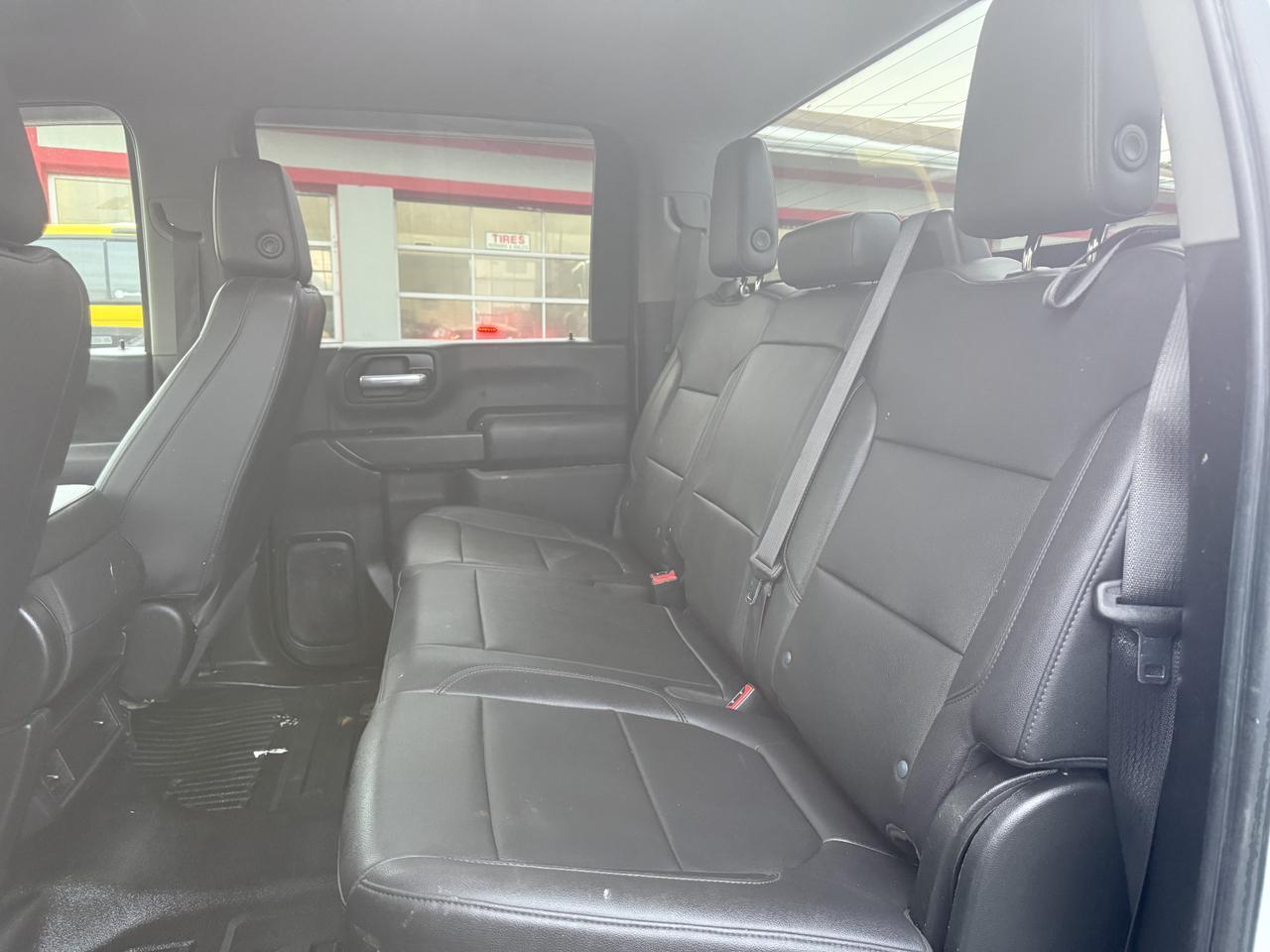 2021 GMC Sierra 3500HD base Edison NJ