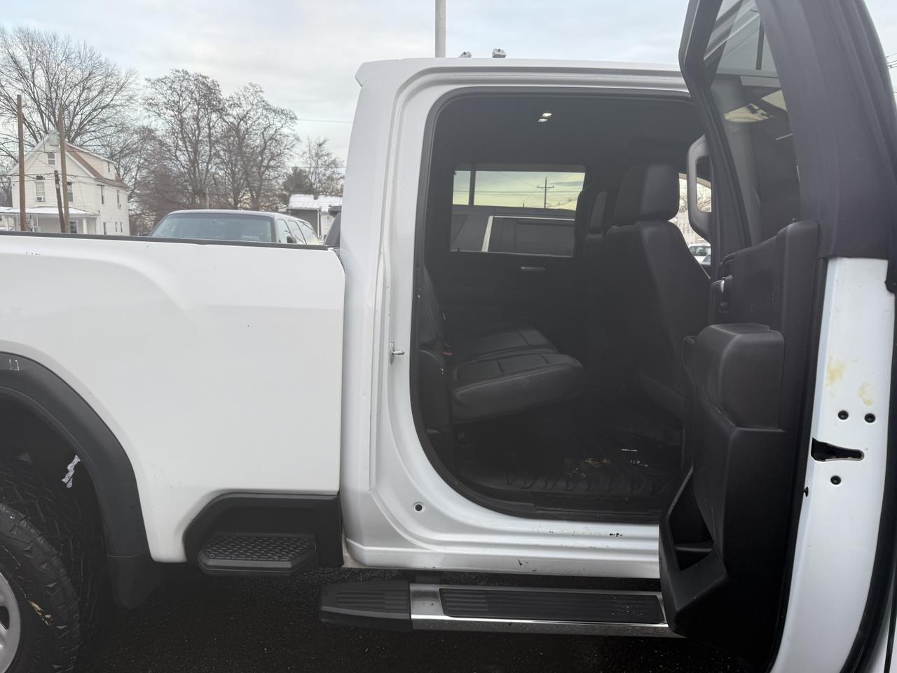 2021 GMC Sierra 3500HD base Edison NJ