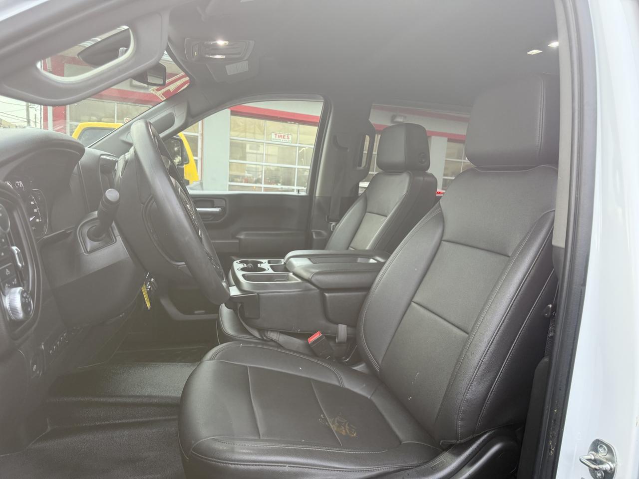 2021 GMC Sierra 3500HD base Edison NJ