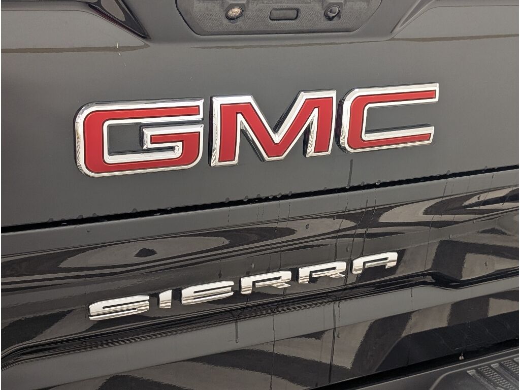 2021 GMC Sierra AT4 Bozeman MT