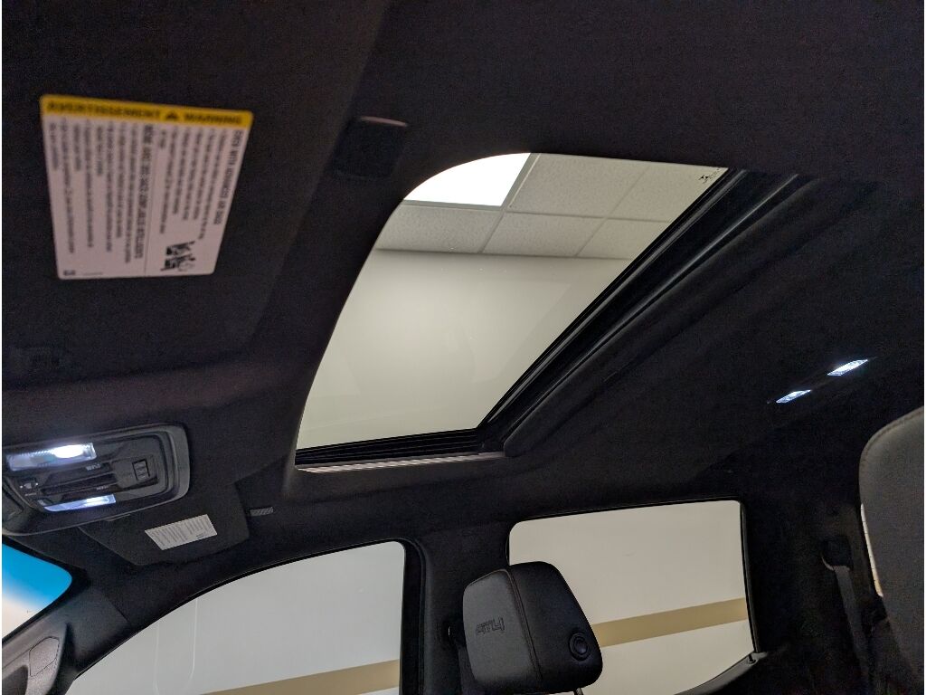 2021 GMC Sierra AT4 Bozeman MT