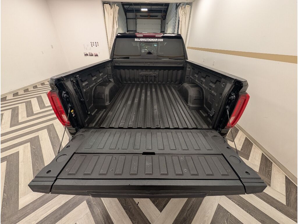 2021 GMC Sierra AT4 Bozeman MT