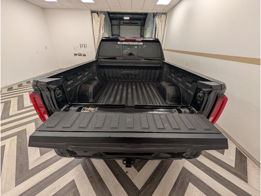 2021 GMC Sierra AT4 Bozeman MT