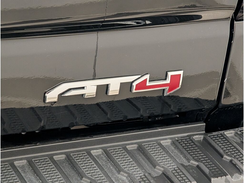 2021 GMC Sierra AT4 Bozeman MT