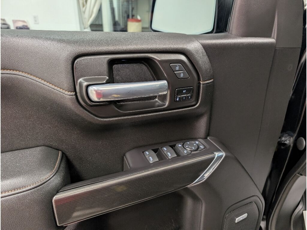 2021 GMC Sierra AT4 Bozeman MT