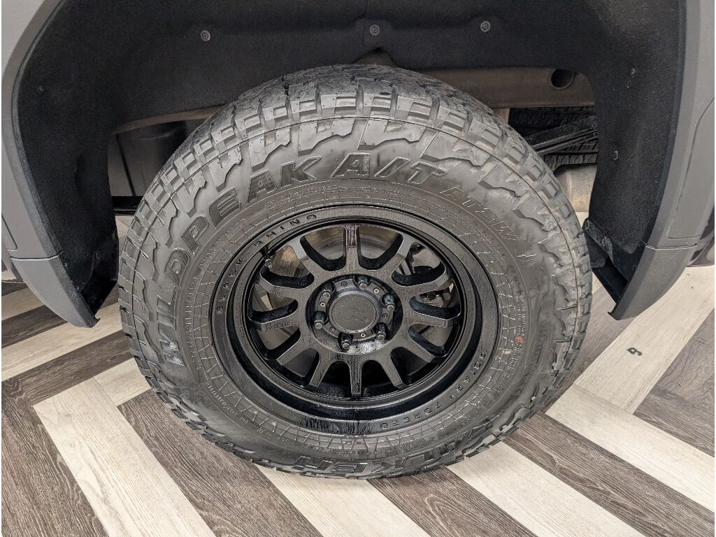 2021 GMC Sierra AT4 Bozeman MT