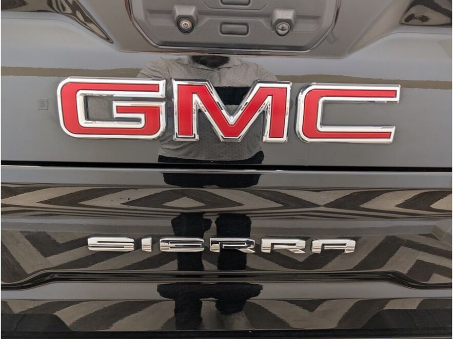 2021 GMC Sierra AT4 Bozeman MT