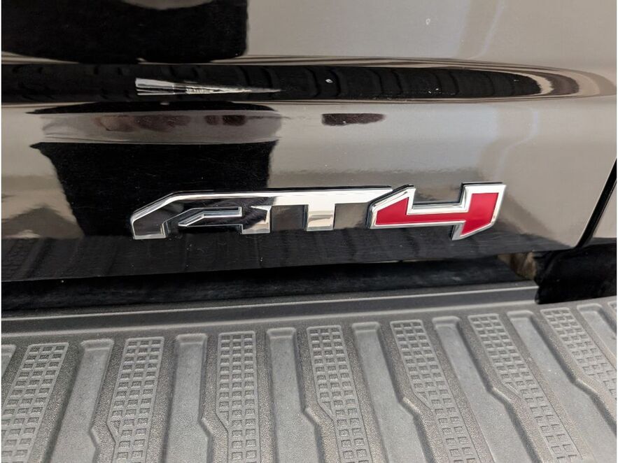 2021 GMC Sierra AT4 Bozeman MT