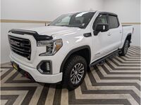 2021 GMC Sierra AT4