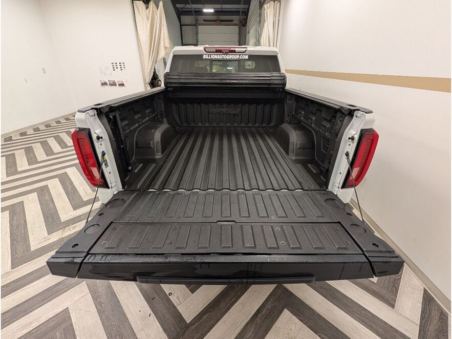 2021 GMC Sierra AT4 Bozeman MT