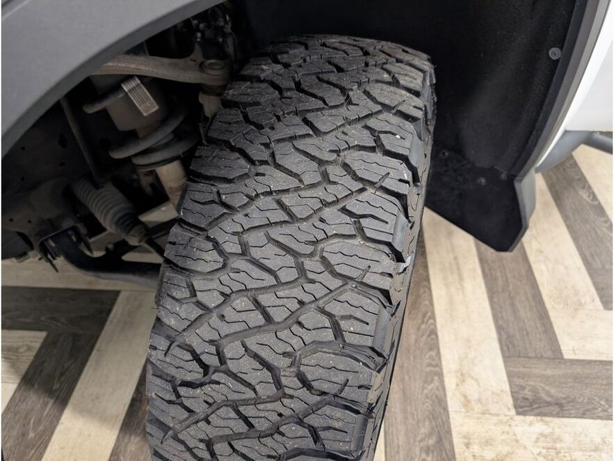 2021 GMC Sierra AT4 Bozeman MT