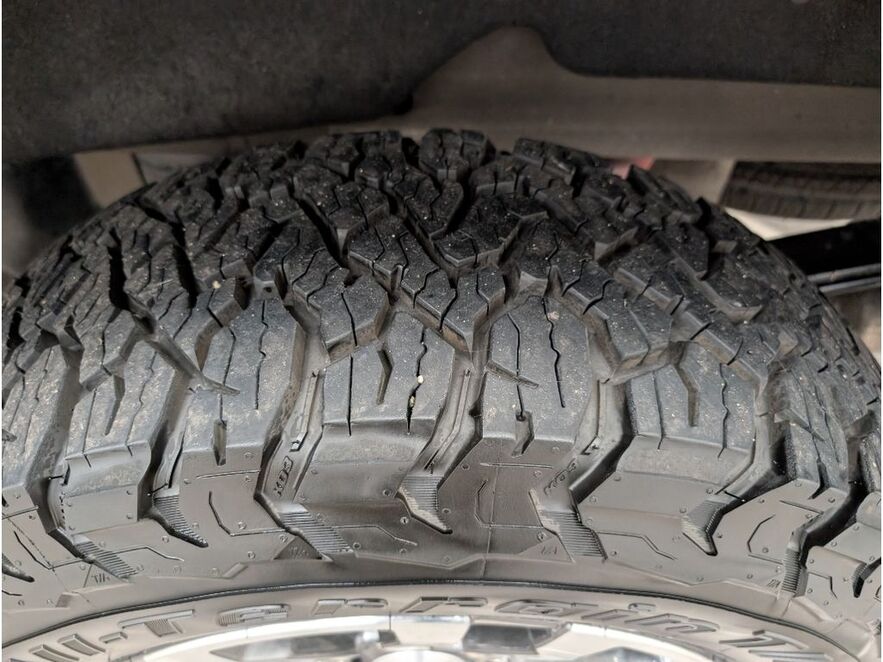 2021 GMC Sierra AT4 Bozeman MT