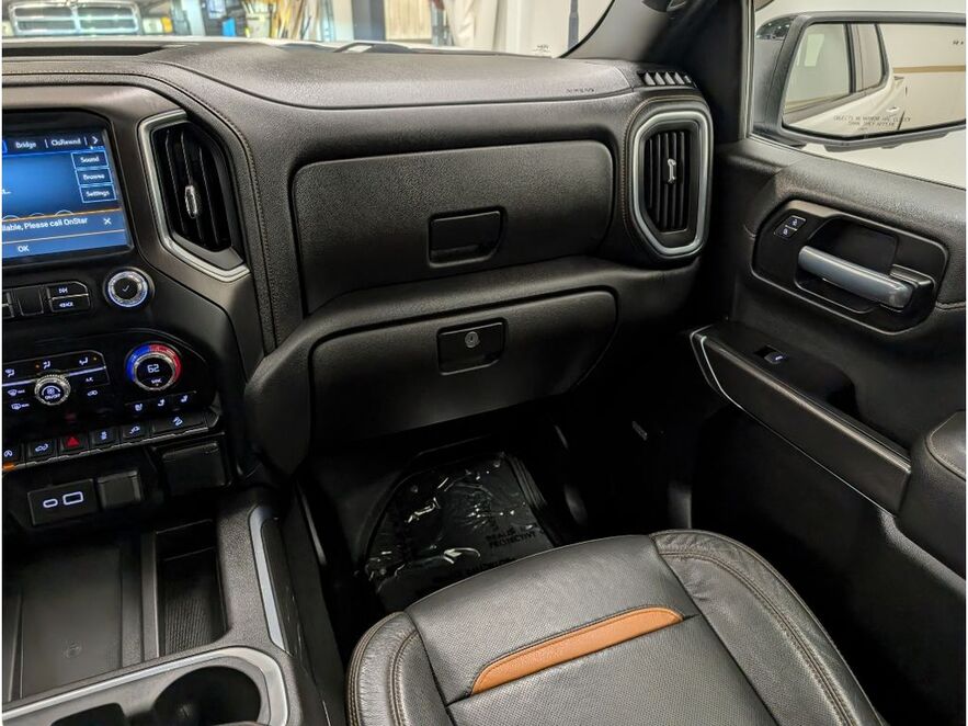 2021 GMC Sierra AT4 Bozeman MT